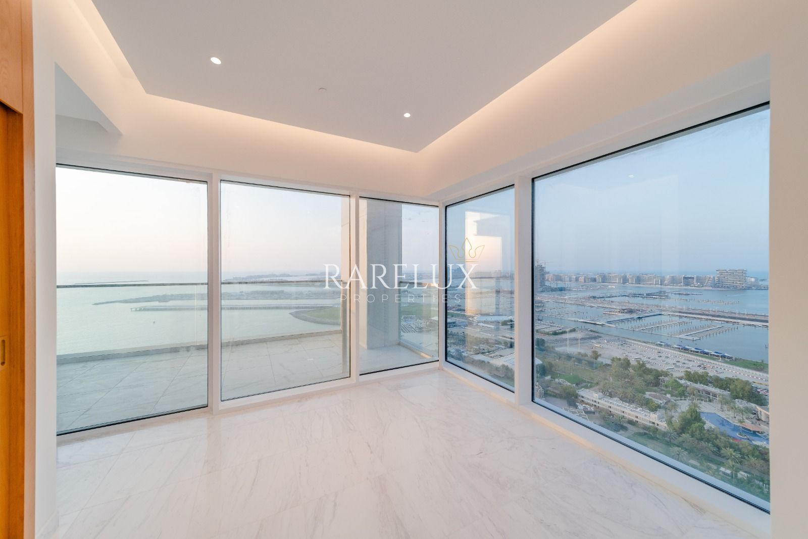 Full Sea View | Corner Unit | Spacious Layout