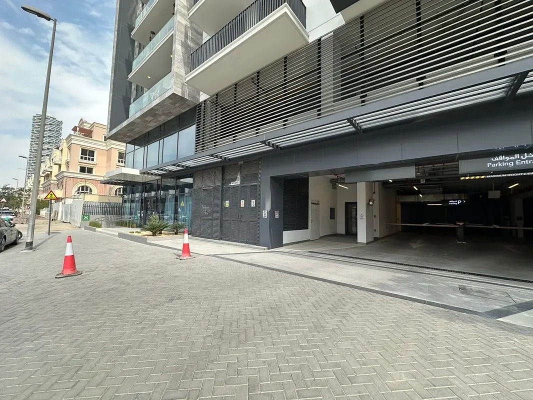 Brand New | Luxury Showroom Fit-Out | High ROI