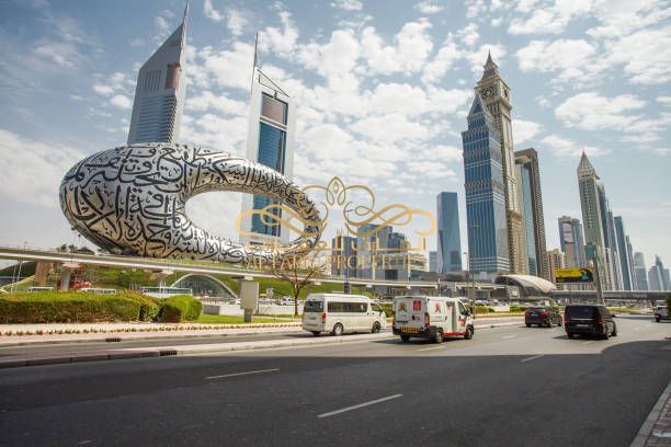 Shop For Rent | Brand New | SZR & Museum View