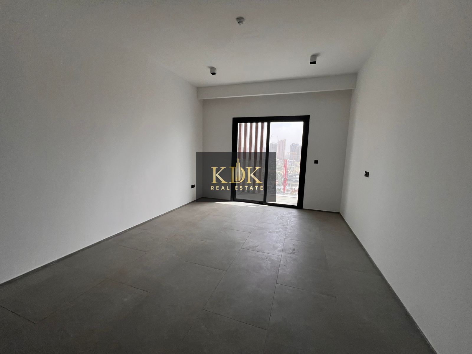 Modern 2BR | SH Living 1 | Balcony & City View