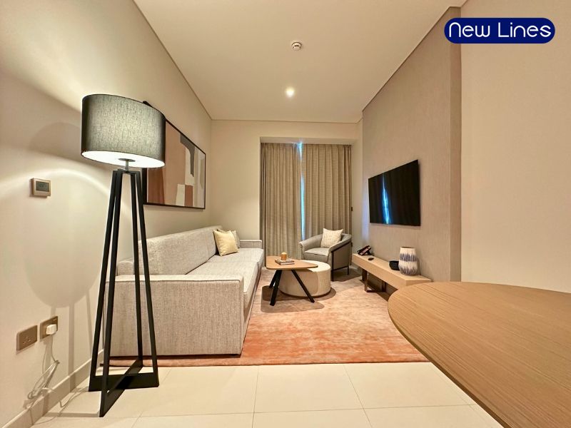 Prime Location I Luxury Property I Great View