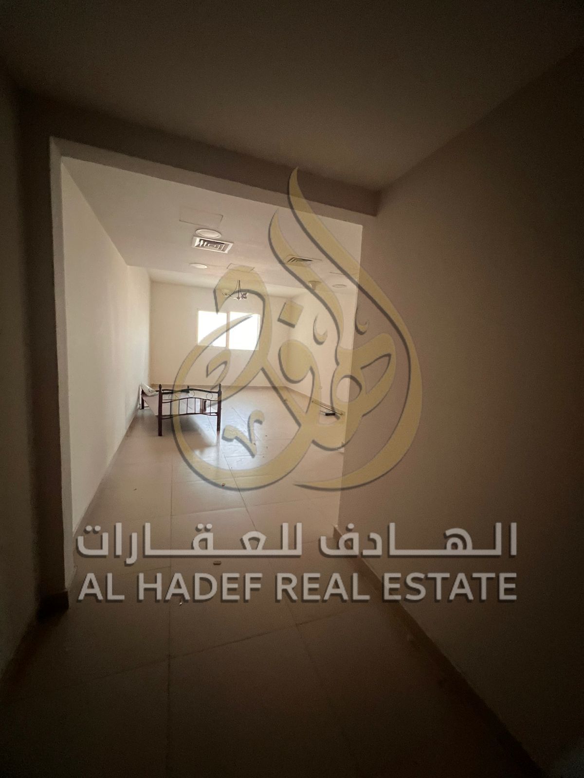 For Rent | 1 Bedroom Apartment in Al Majaz 1 – Sharjah Prime location near the Corniche Comfortable bedroom Spacious bright living room