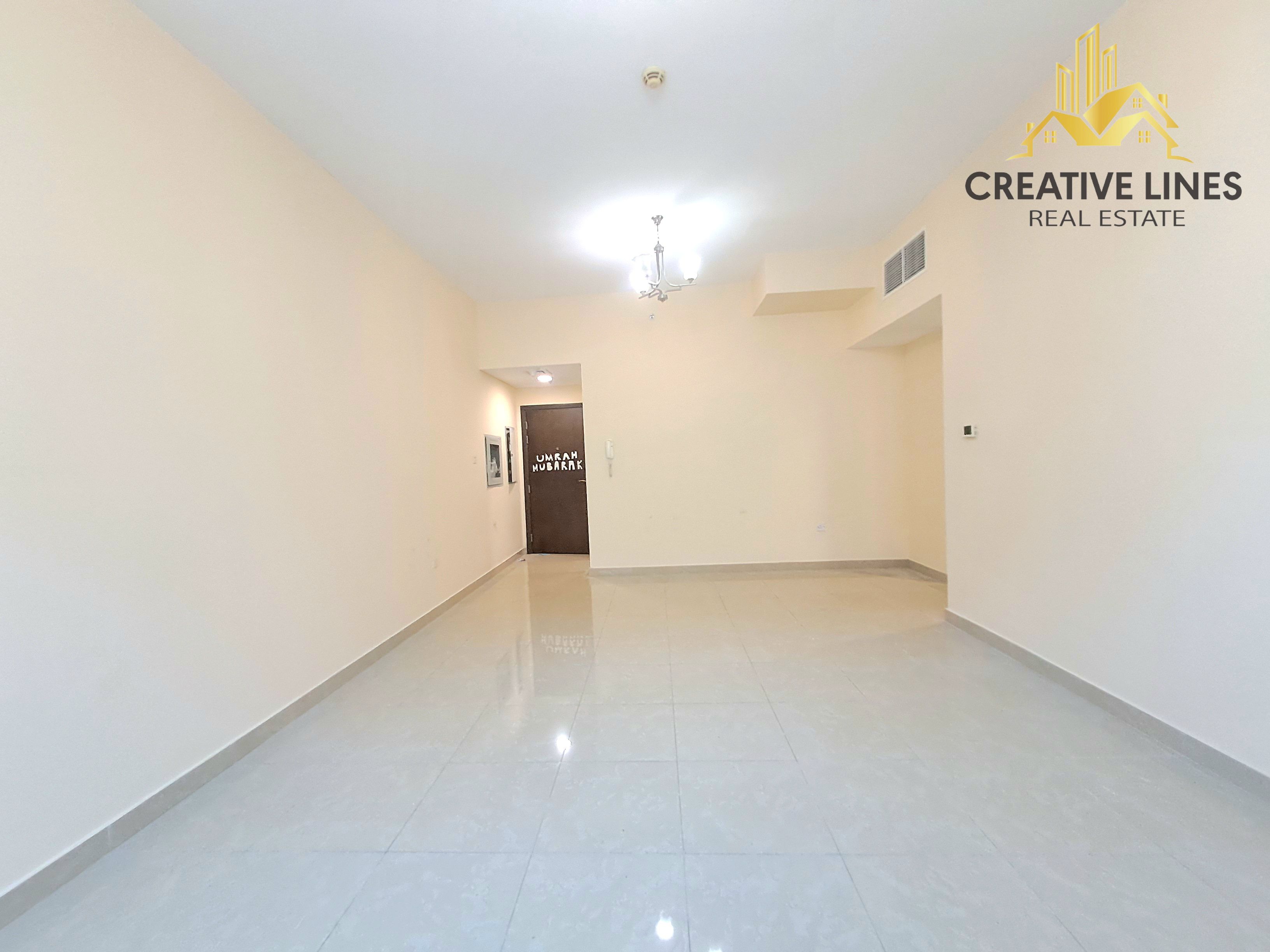 Spacious and luxury apartment for family in Al nahda 2 dubai