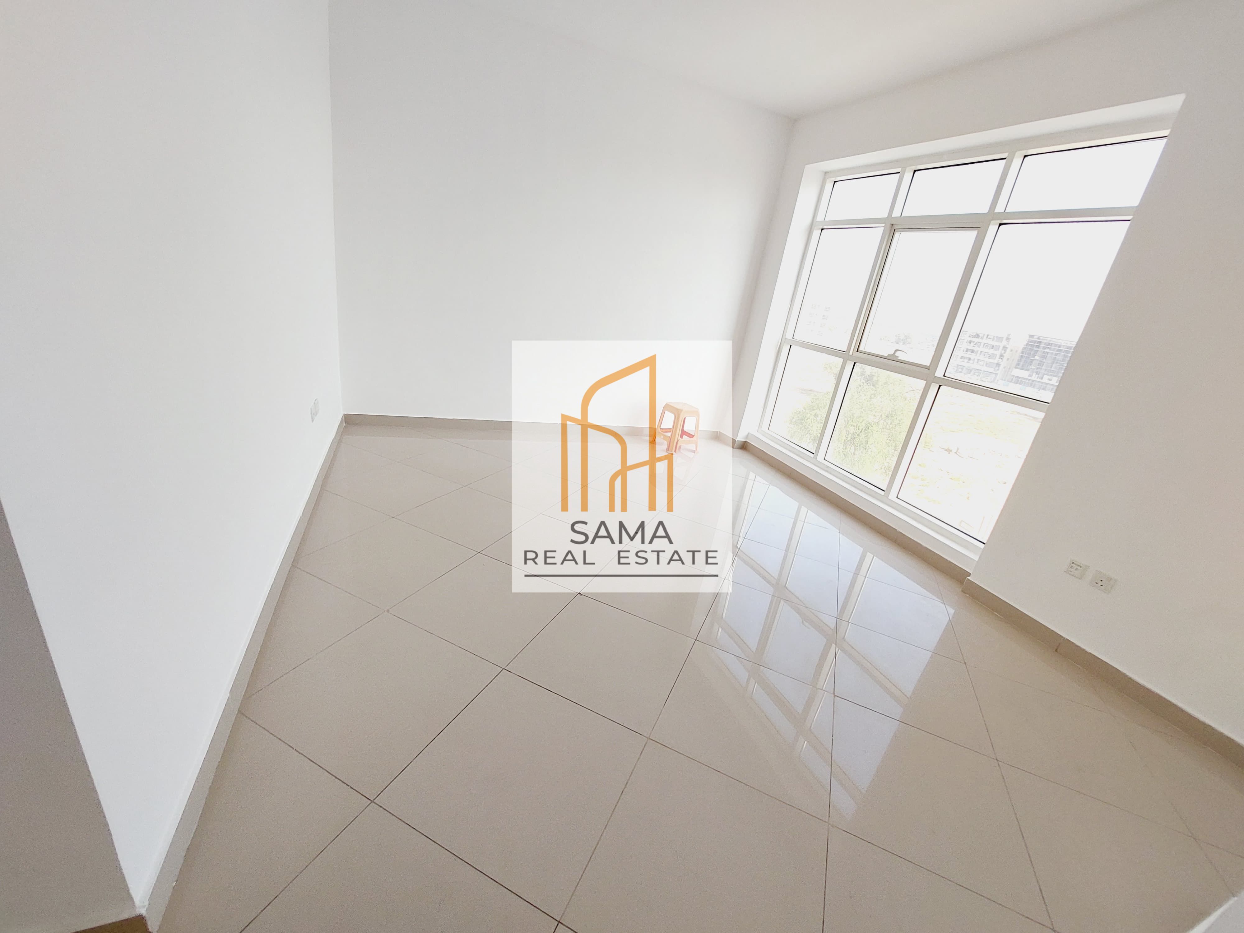 cheapest 1BHK apartment JUST 36K IN AL jadda