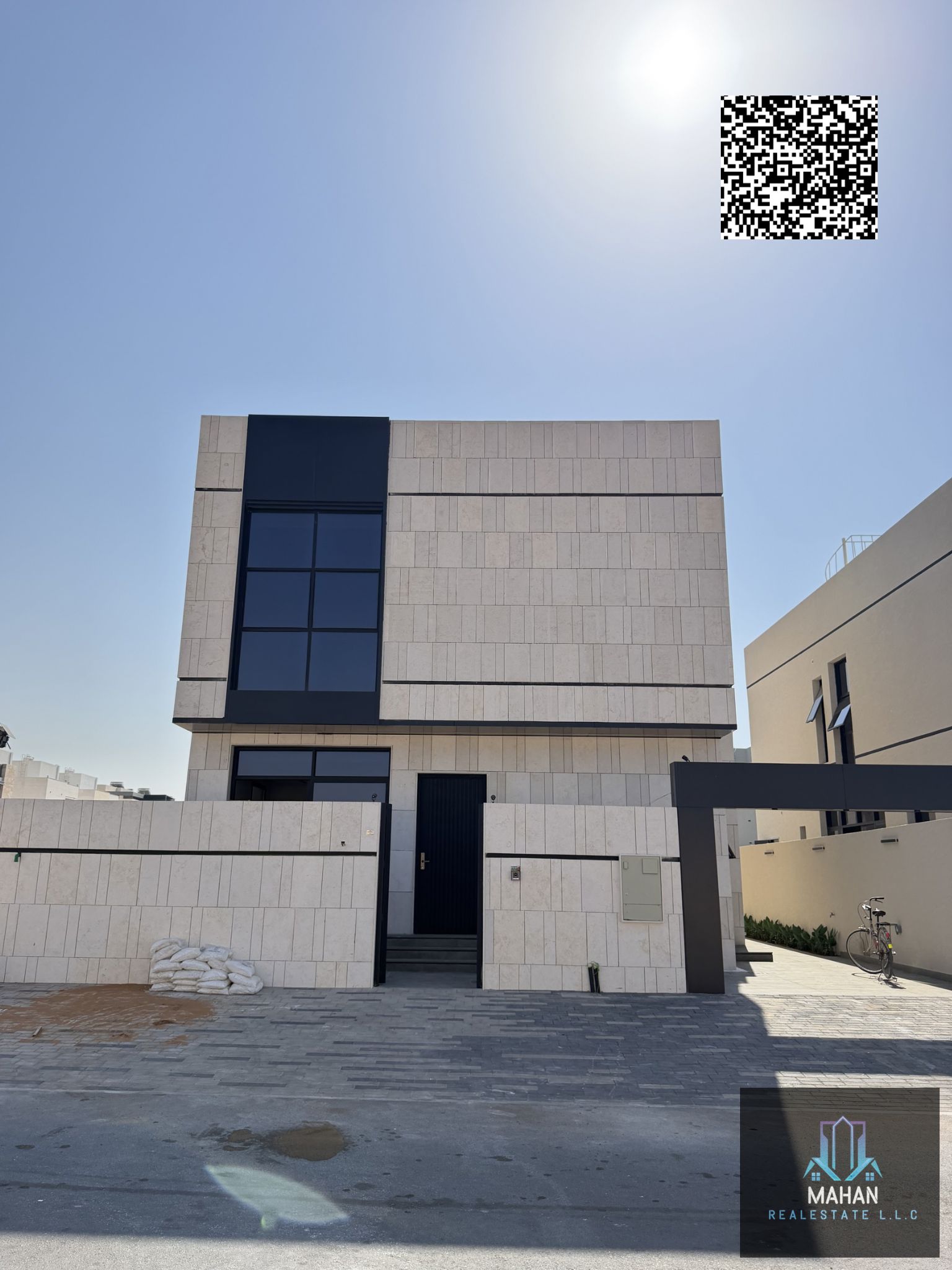 Spacious 6 Master Bedroom Villa | Prime Al Bahia Location | Central AC | Registration Fee Included | Roof + Majlis + Hall | Ready To Move | Below Market Price | Mortgage Available | AED 1.98M Only |