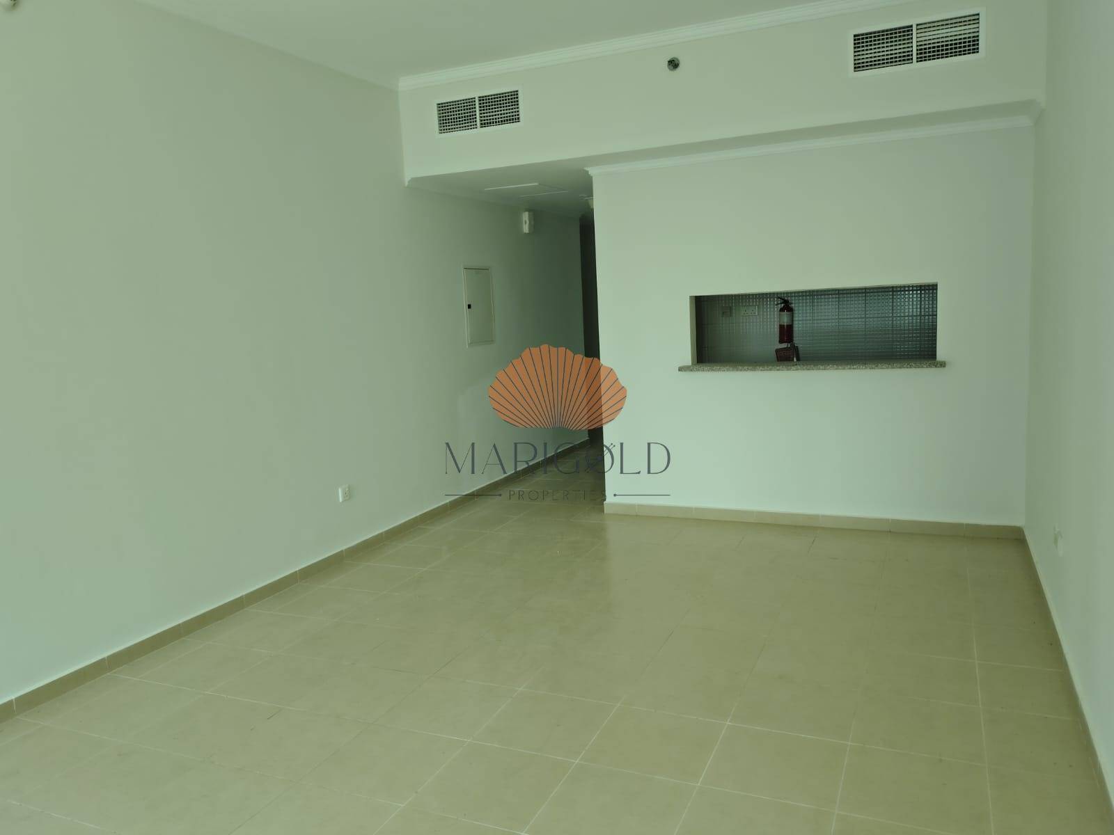 BRIGHT STUDIO | BALCONY | MEADOWS VIEW | VACANT