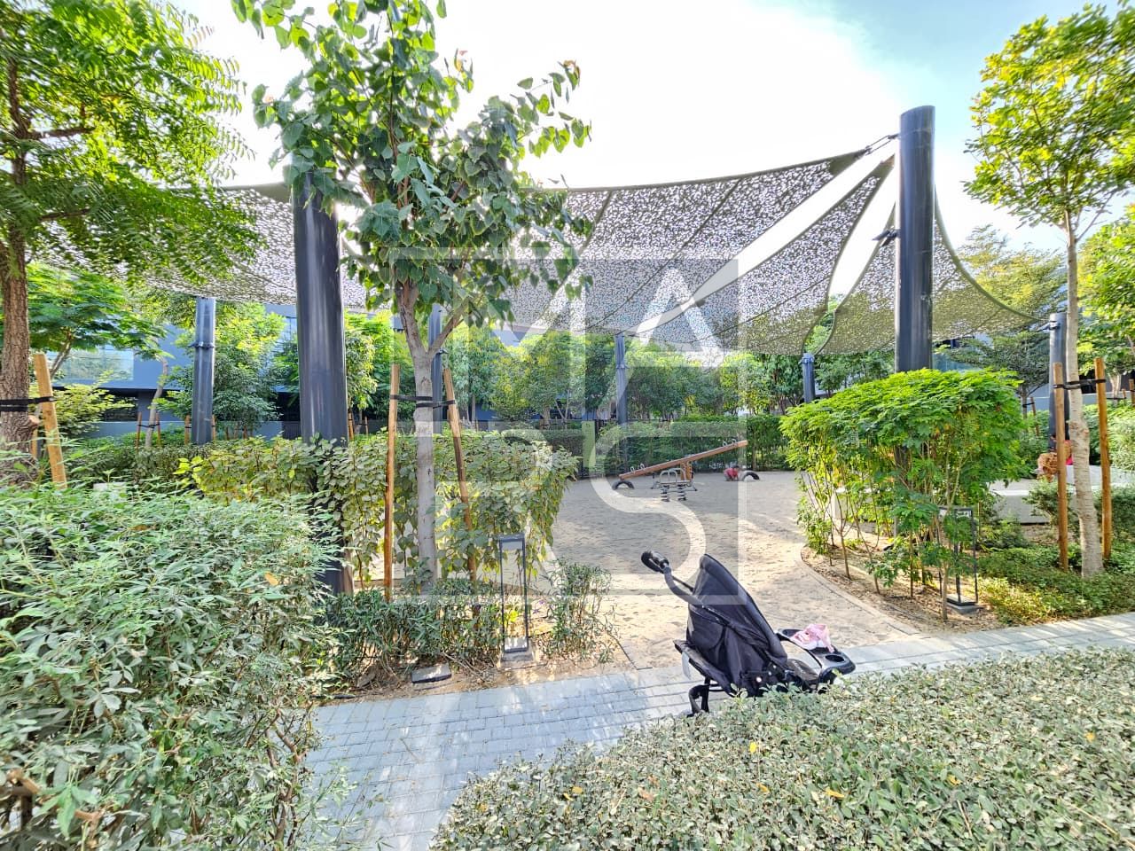 BRAND NEW 4BHK HOUSE NEXT TO PARK IN JUST 160K