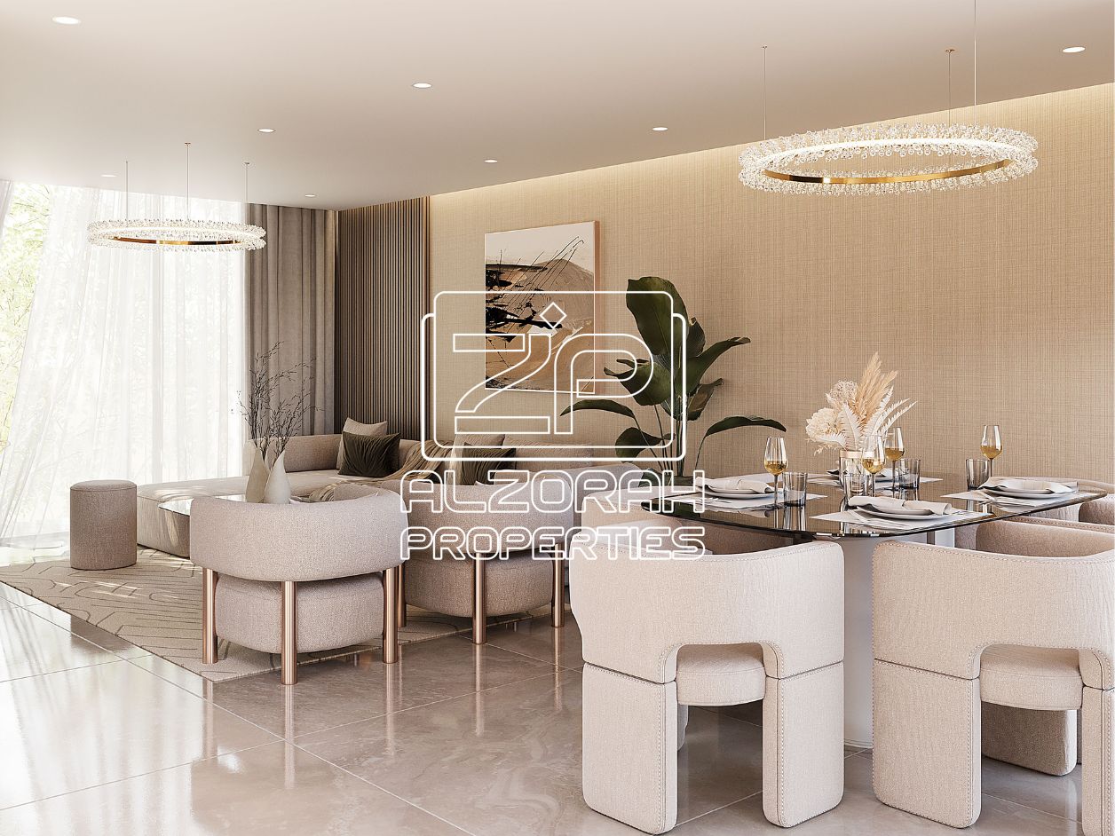 A Modern Urban Residence for Everyday Family Life