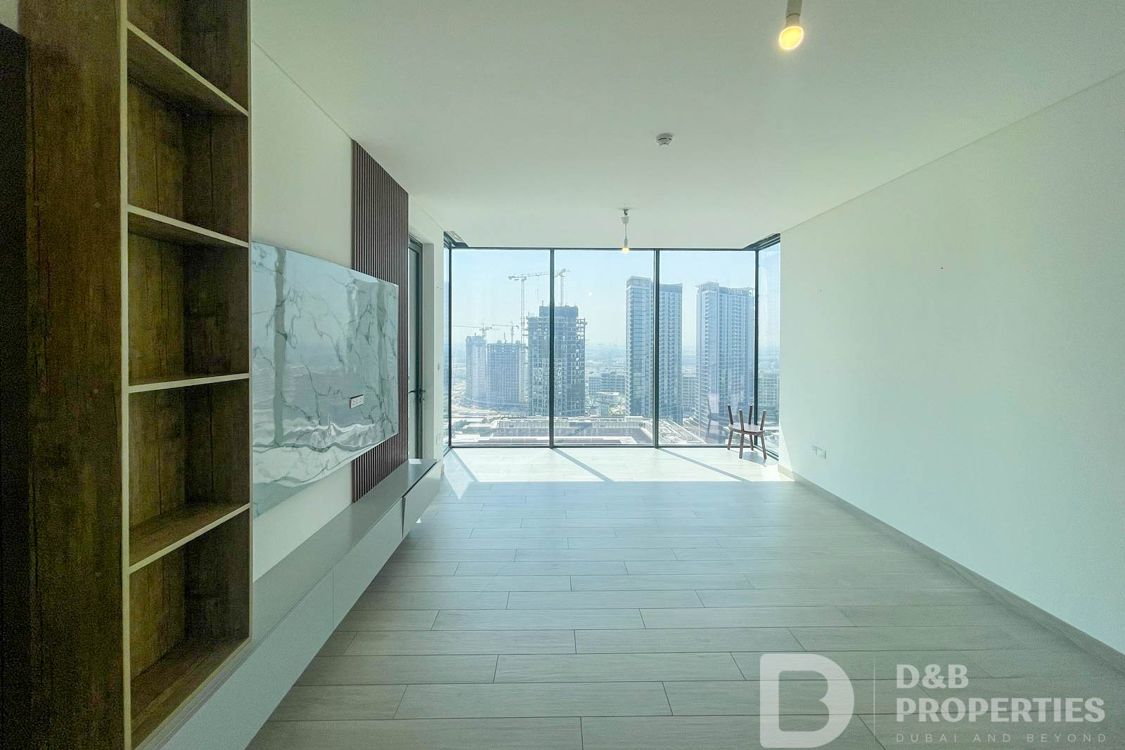Best layout | Stunning View | well maintained