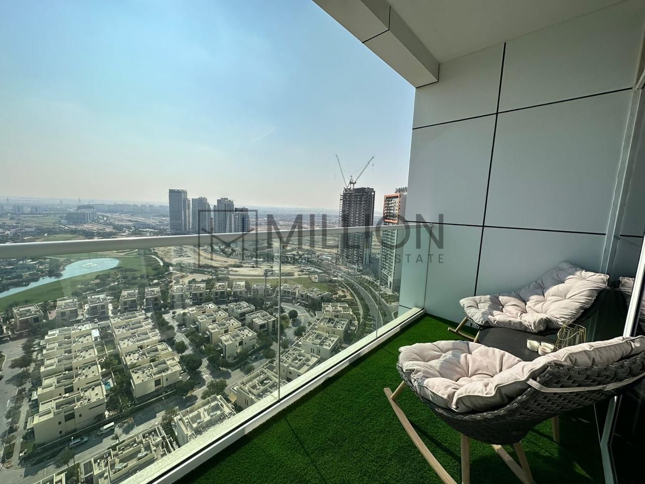 Carson C Studio | Fully Furnished | Immediate Move