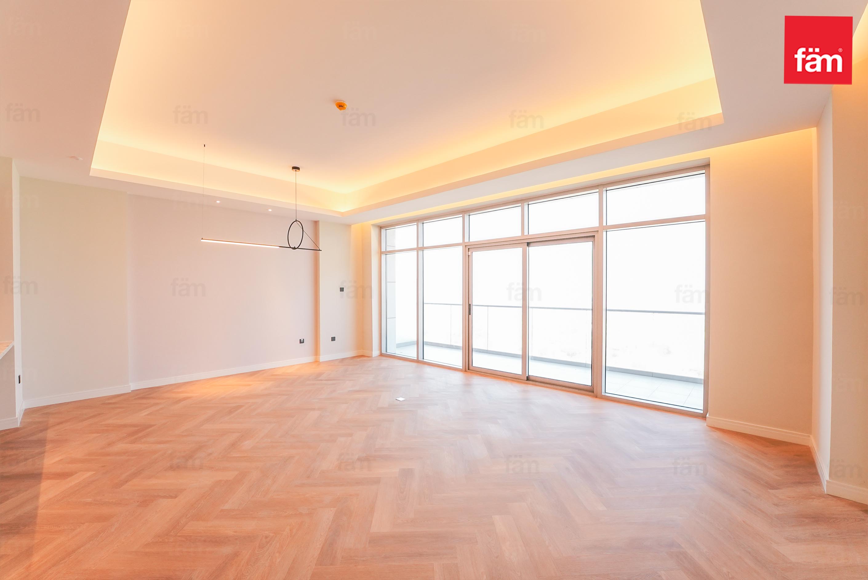 Skyline View | Ready To Move | Fitted Appliances