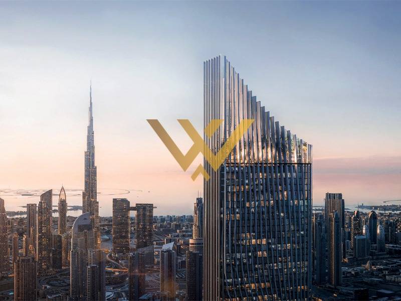 Burj View | High ROI | Luxury Multiple Units