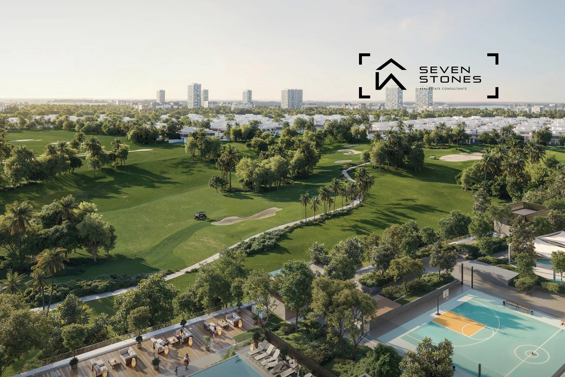 Payment Plan| Accessible Location |Golf Community