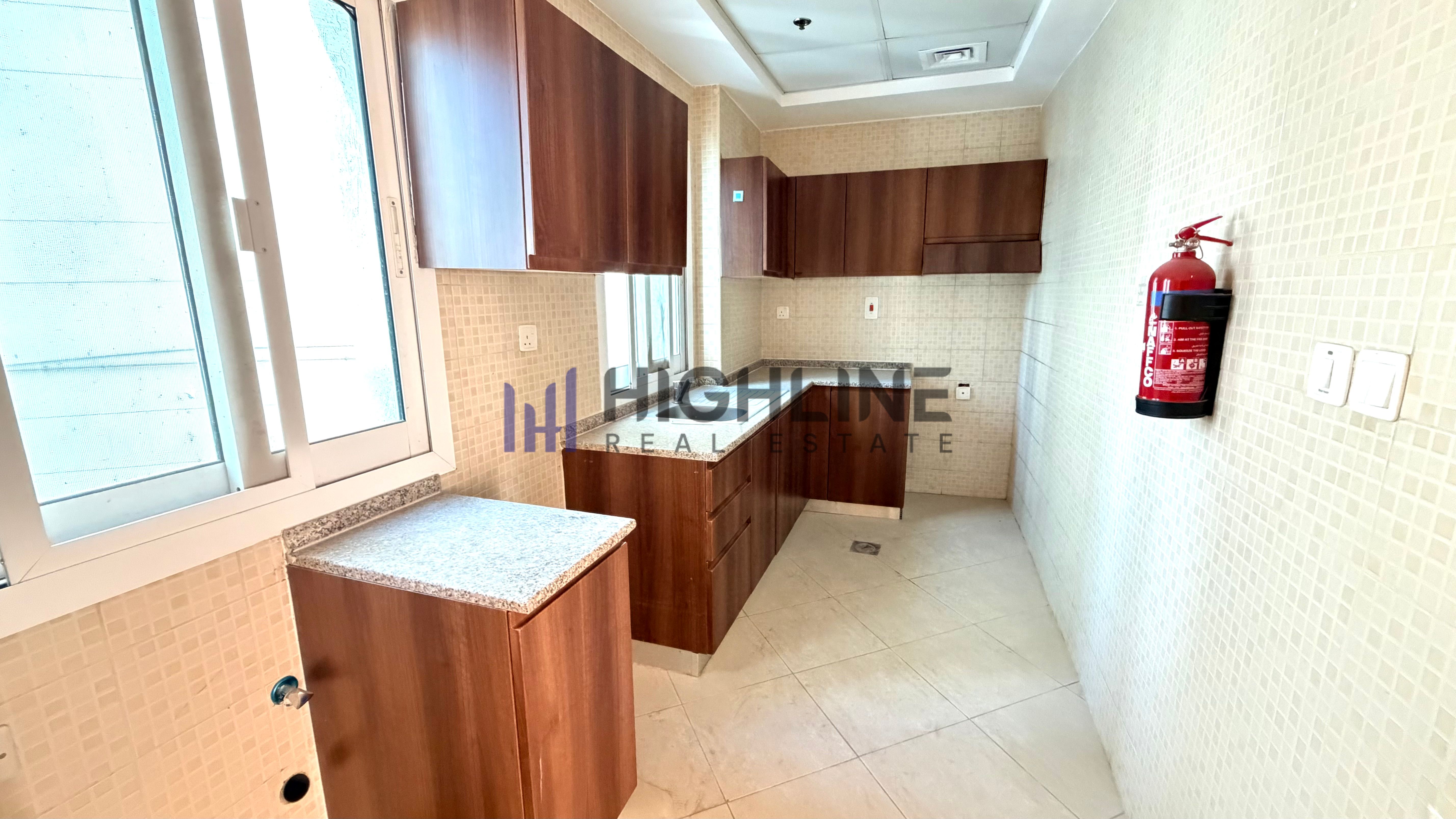 Spacious 1BR | Move-In Ready | Prime Area