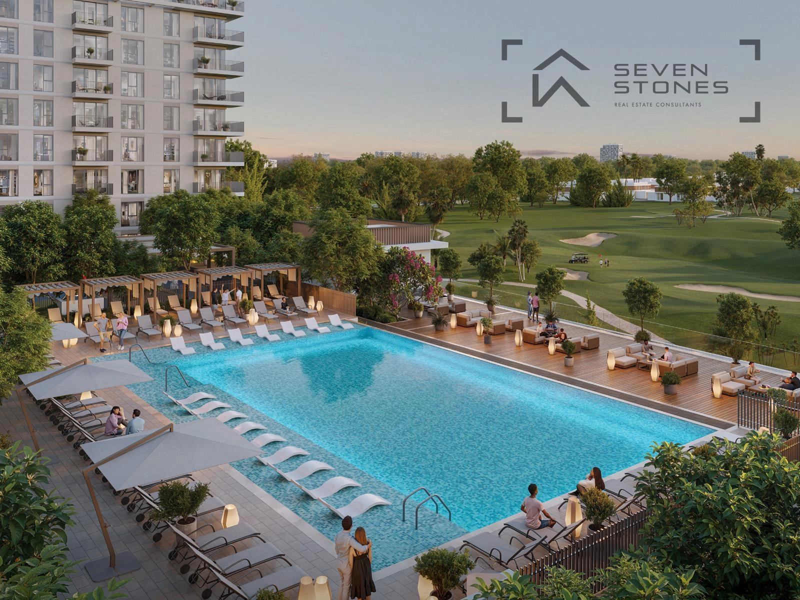 Luxury Living |10% Downpayment|Exclusive Community