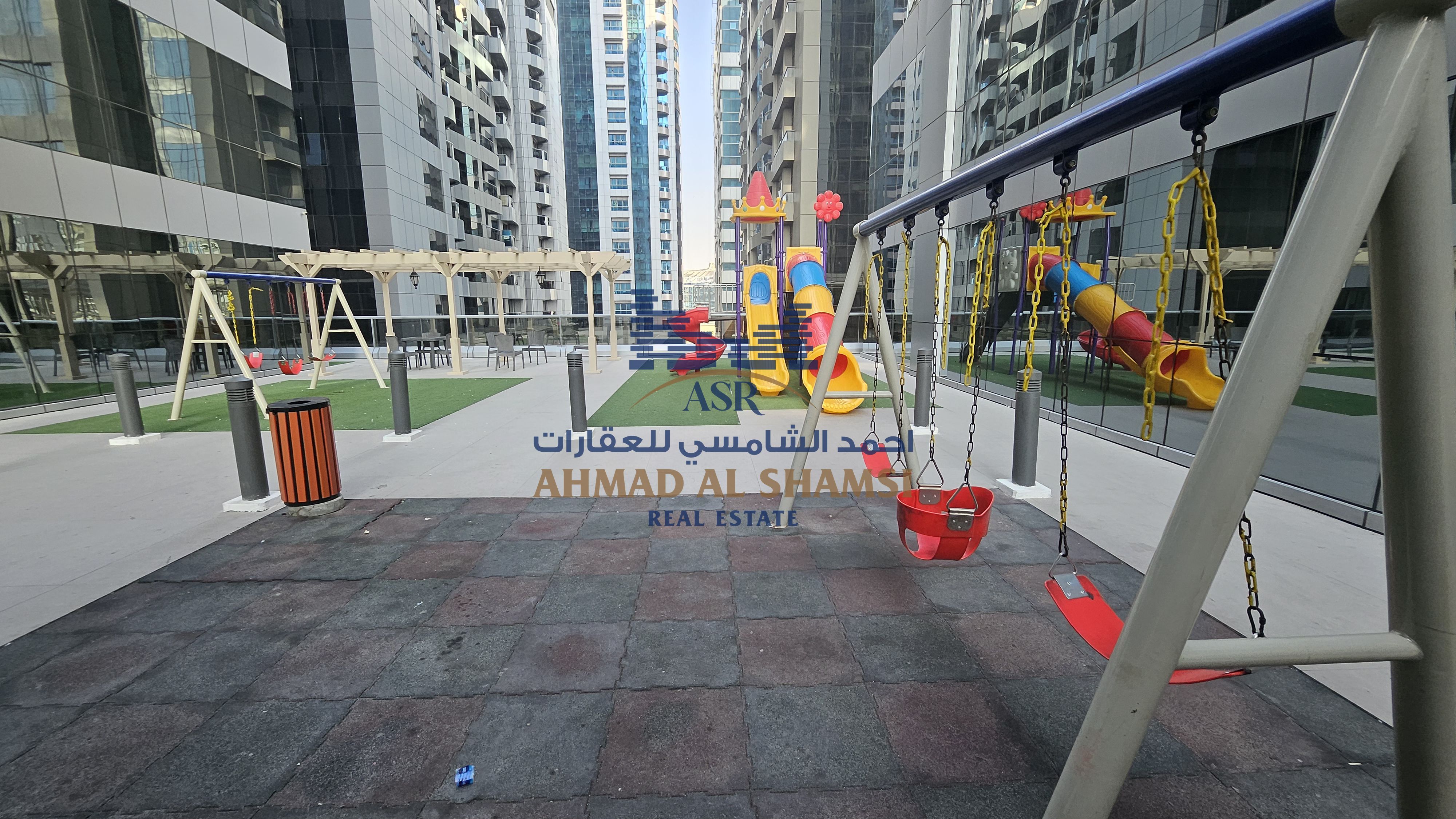 Parking Free || Spacious || 1BHK || Huge Seprate Hall || Gym, Pool, Play Area || Ready To Move || In Sahara Tower # 6