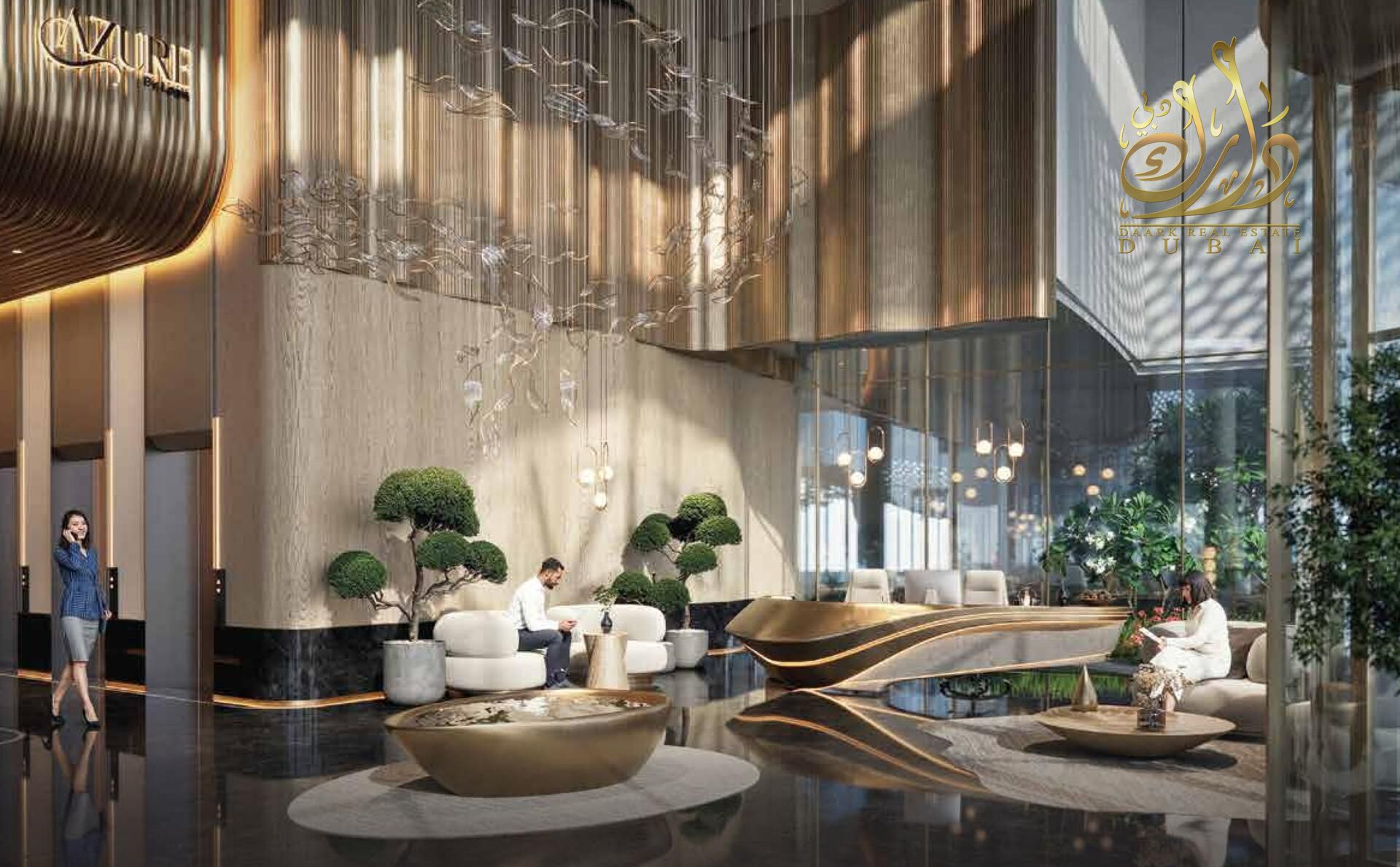 CASINO VIEW | HIGH FLOOR | HIGH ROI | 2 PPHO