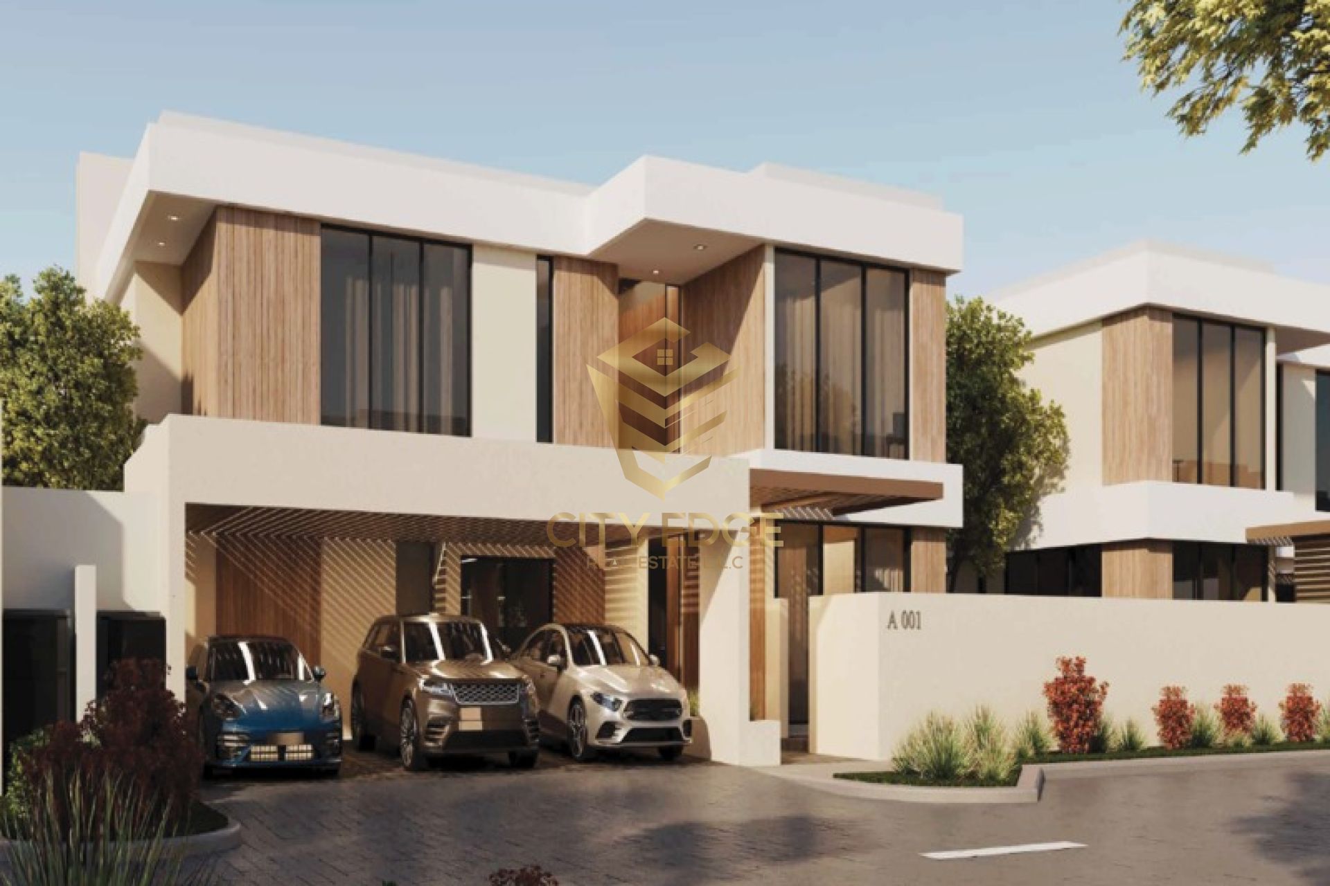Golden Visa l Spacious Villa l Post handover