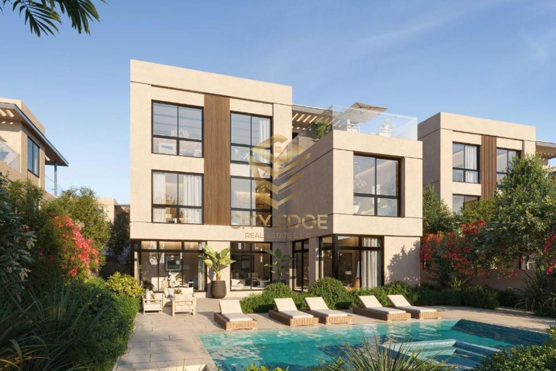 Biggest Size|Greenry|Max Capital Apperication|5%DP