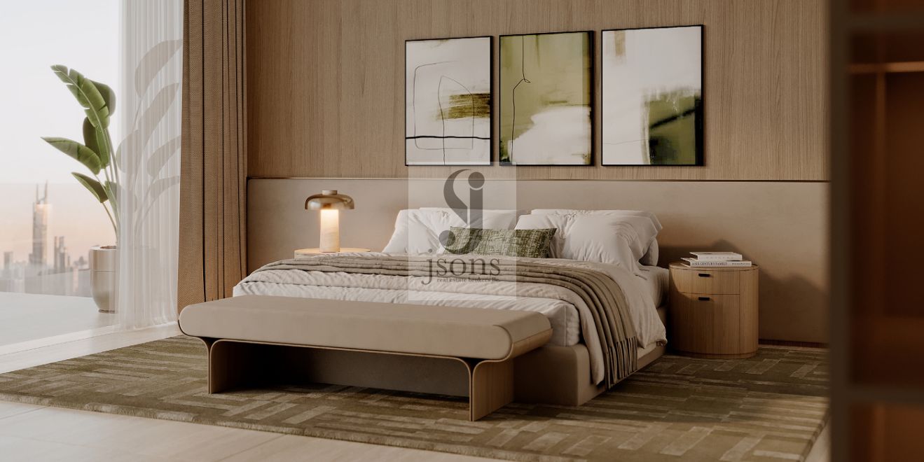 Stunning Studio | Binghatti Skyterraces | Ramadan Discount