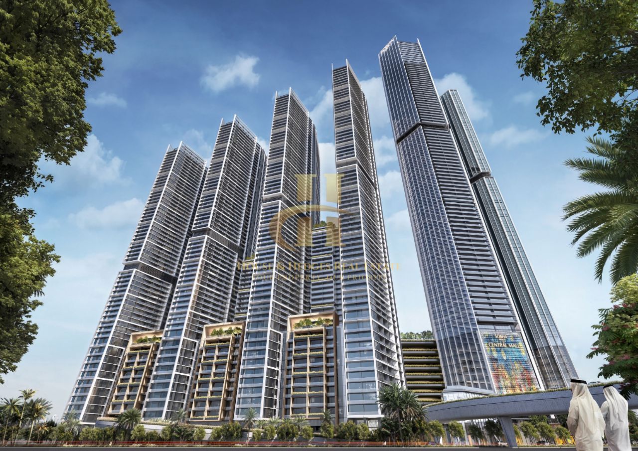 Modern Living Redefined | Great Investment