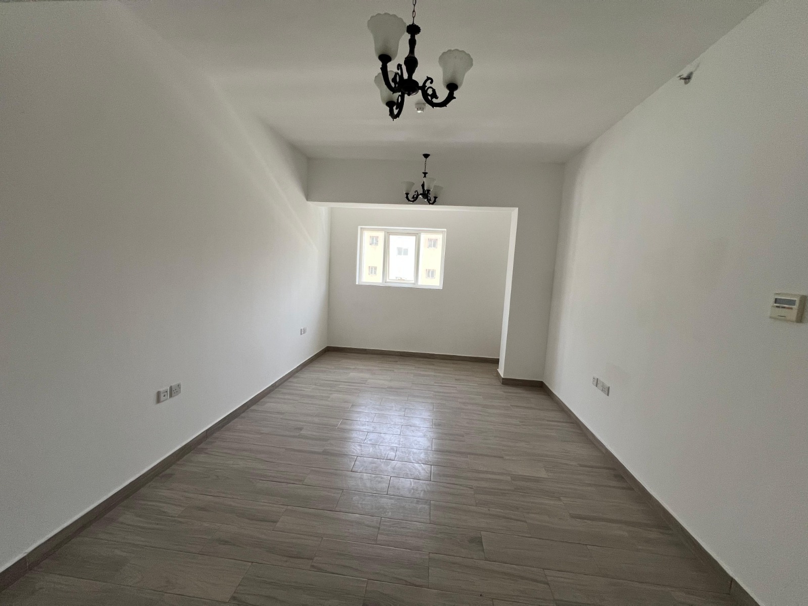 Two rooms and a hall in Al-Naba'a, second tenant, free maintenance