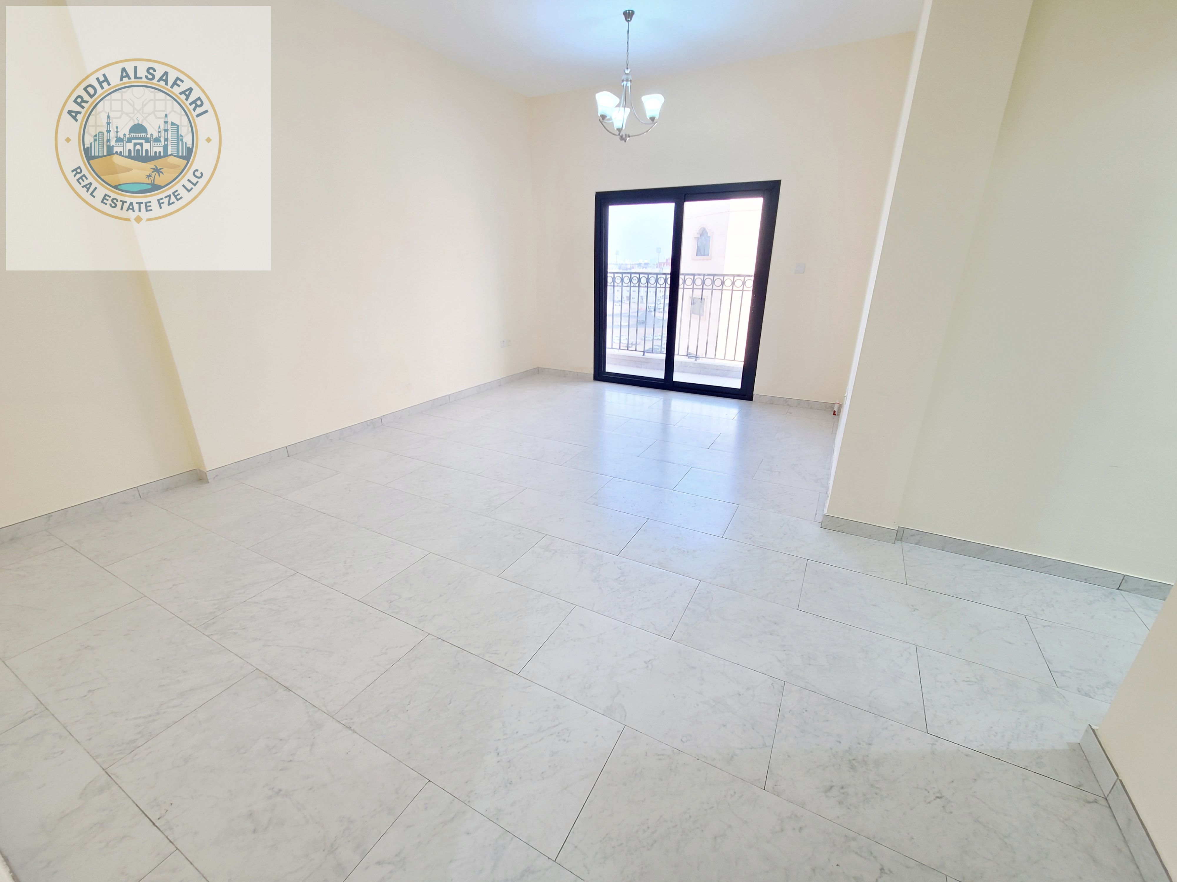 Today Offer , 2Bhk Apartment, Master Bedroom, With Open view Balcony, Covered Parking
