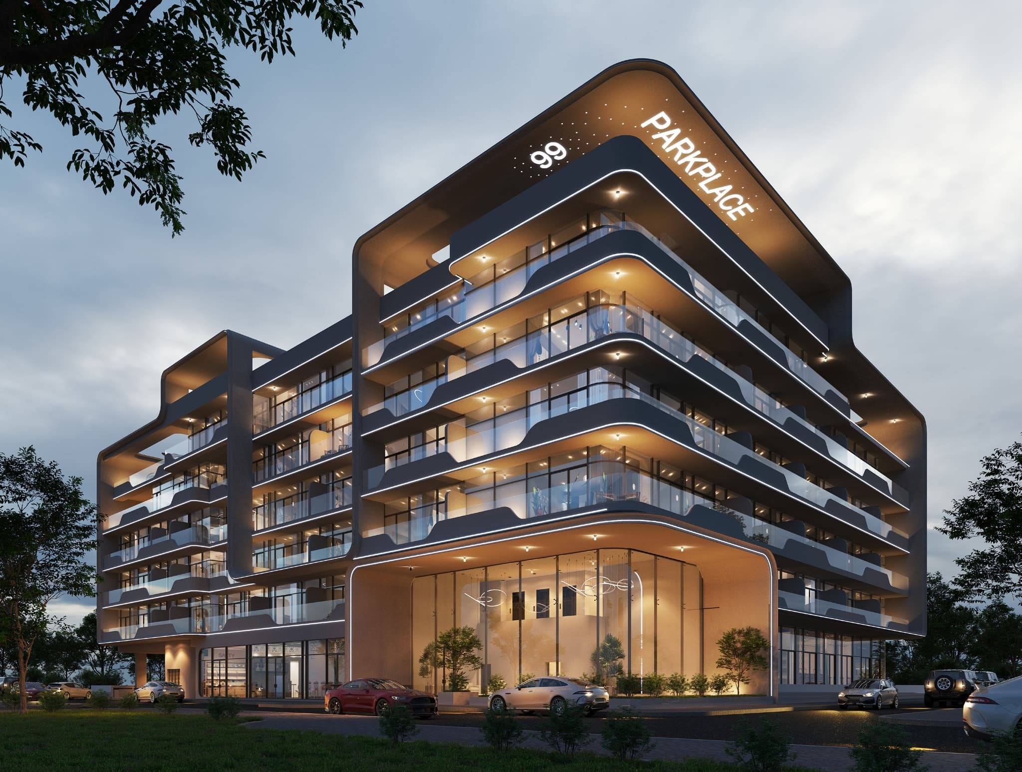 End user style - Handover soon - High Rental Yield