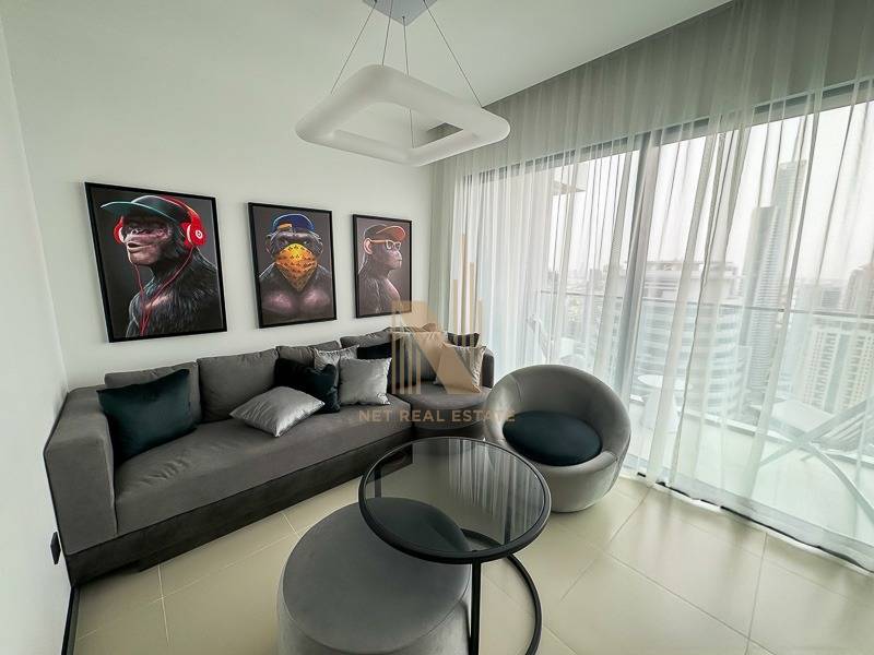 Prime Location | Furnished I Spacious