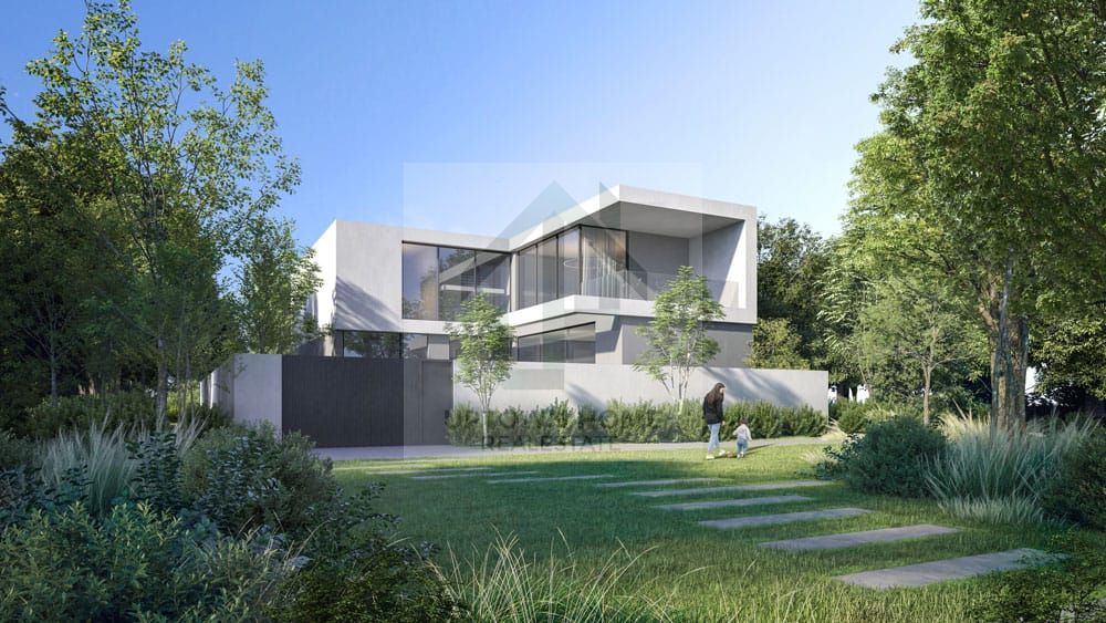 3 Bedrooms in Azalya | Corner | Freehold