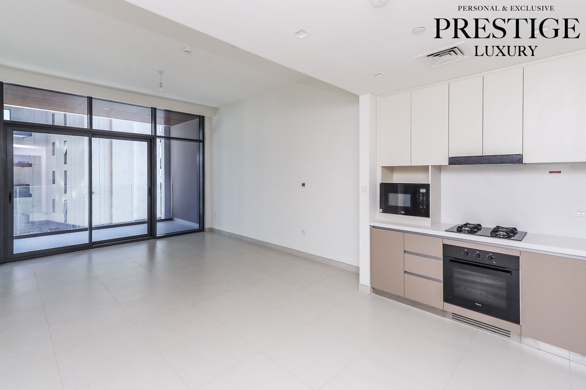 Modern 1BR for Sale | Brand New | Handover Soon