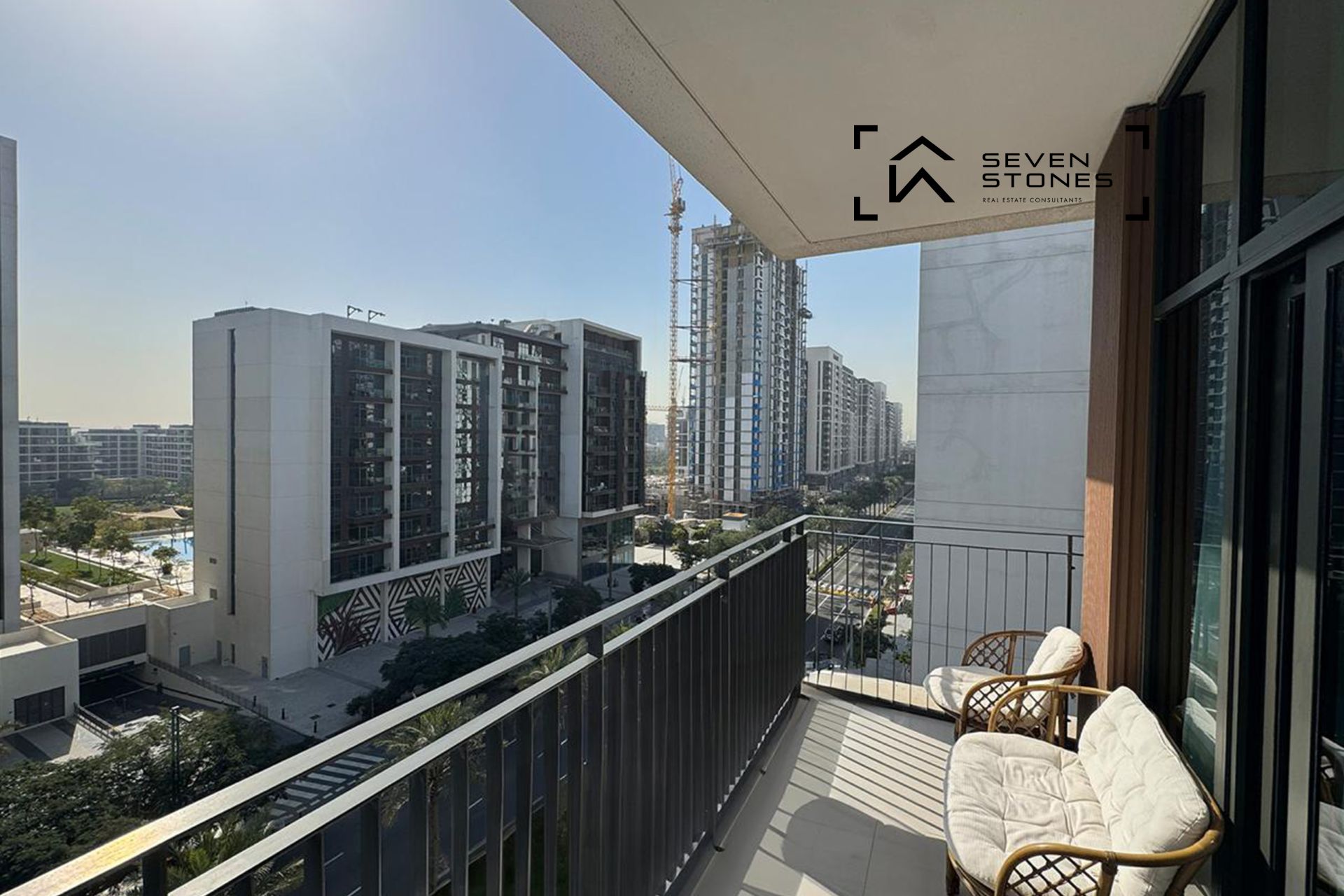 Fully Upgraded|Large Size|Park and BLVD View|Rented