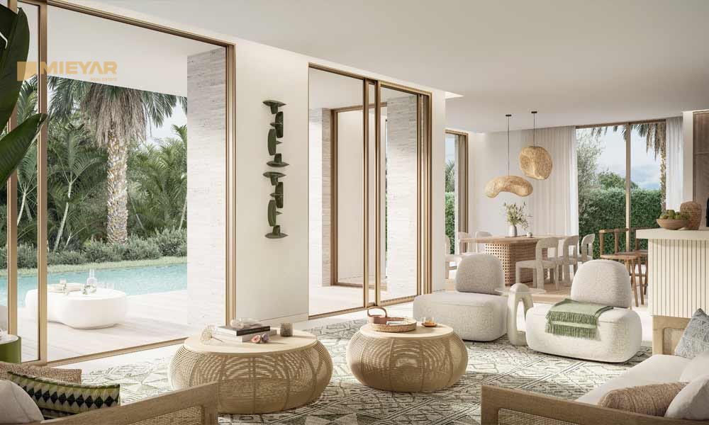 Garden Villas | Private Gardens & Verdant Surroundings | Resort-Style Amenities