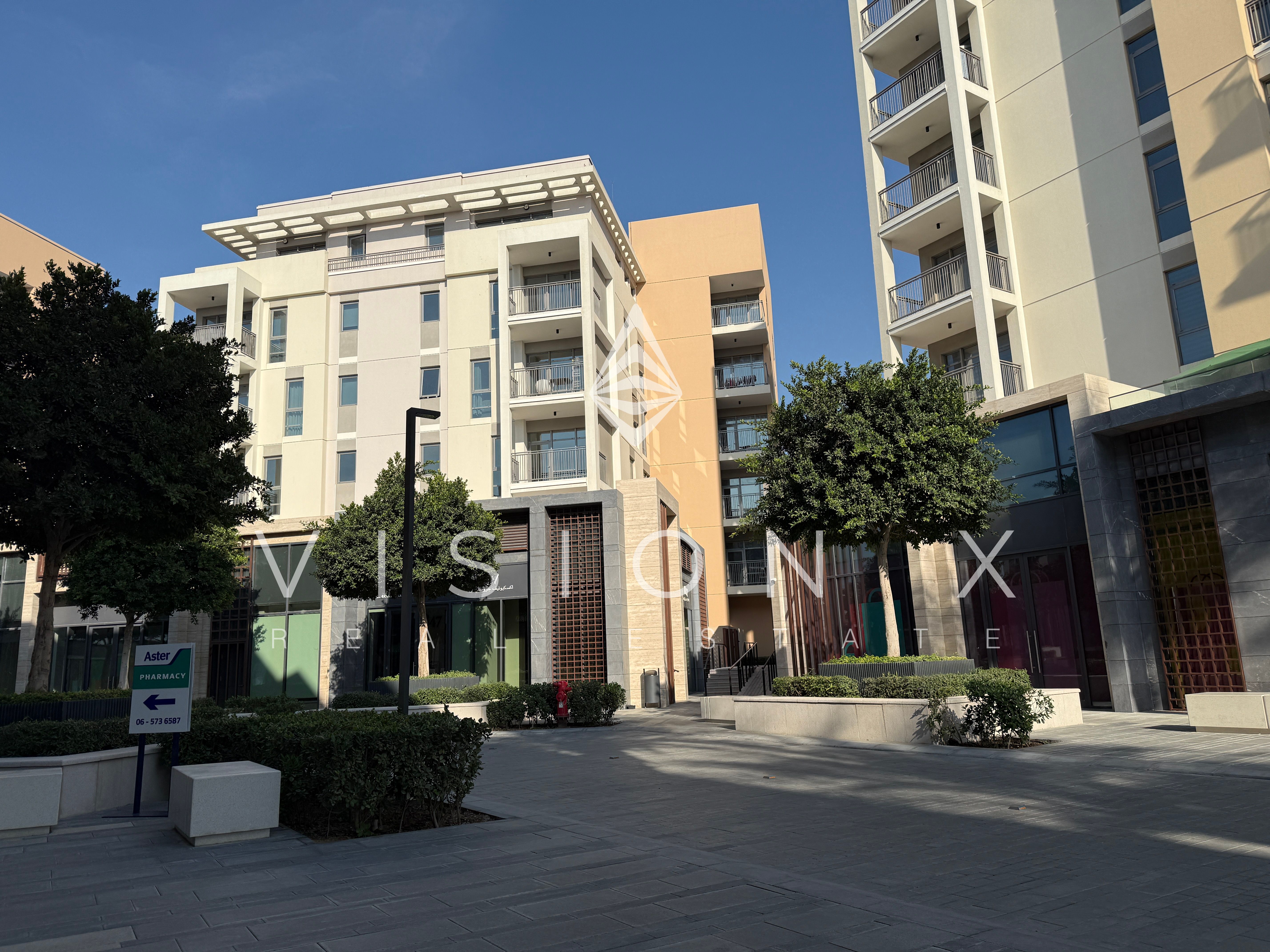 Elegant | Central Area | Investment Deal