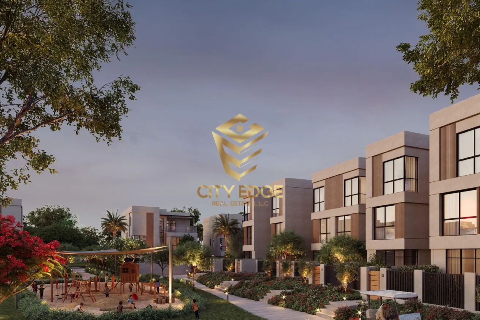 Townhouse - 3BR - Spacious - Prime - Solar Energy