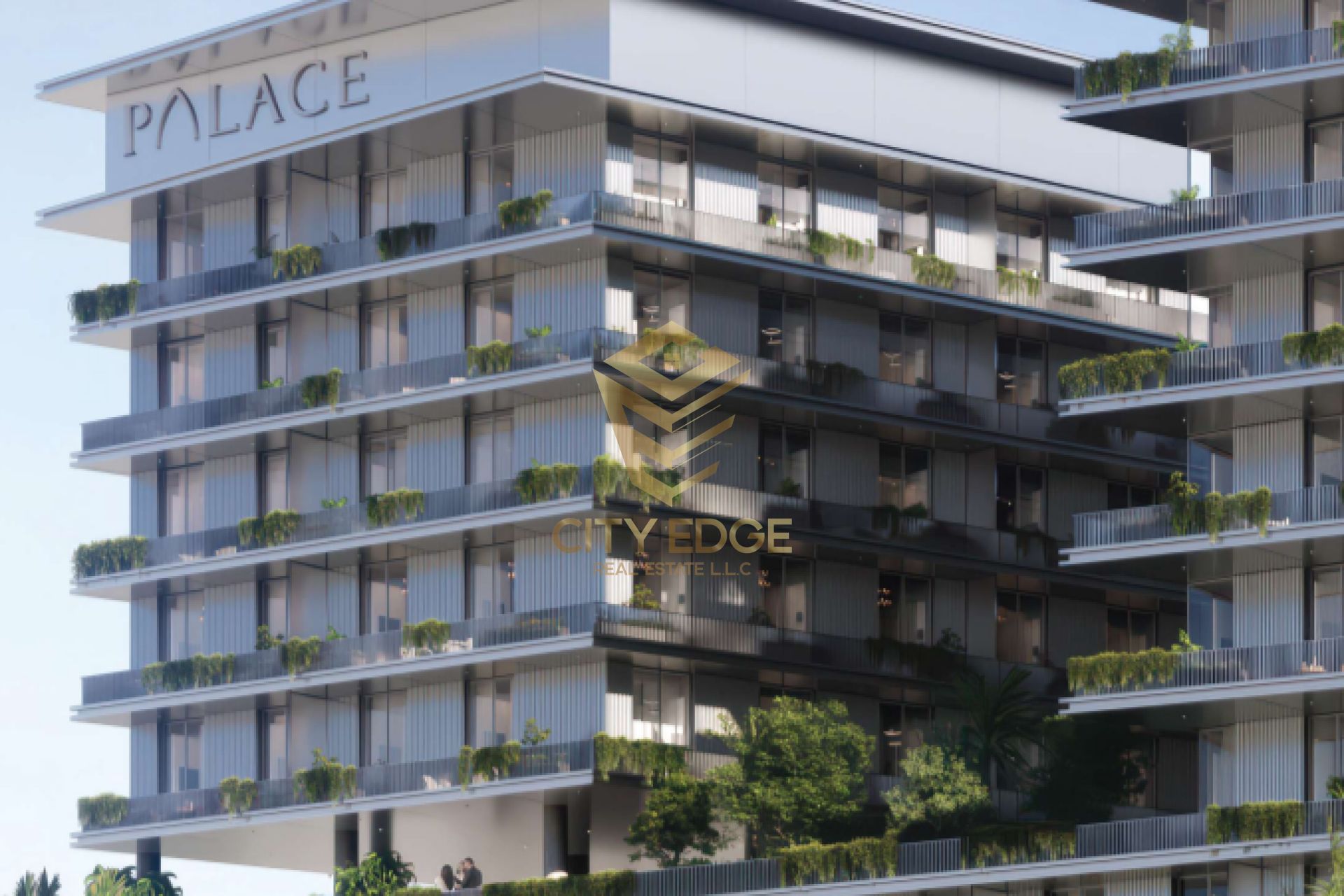 Branded Residence by Emaar | Higher returns | Premium