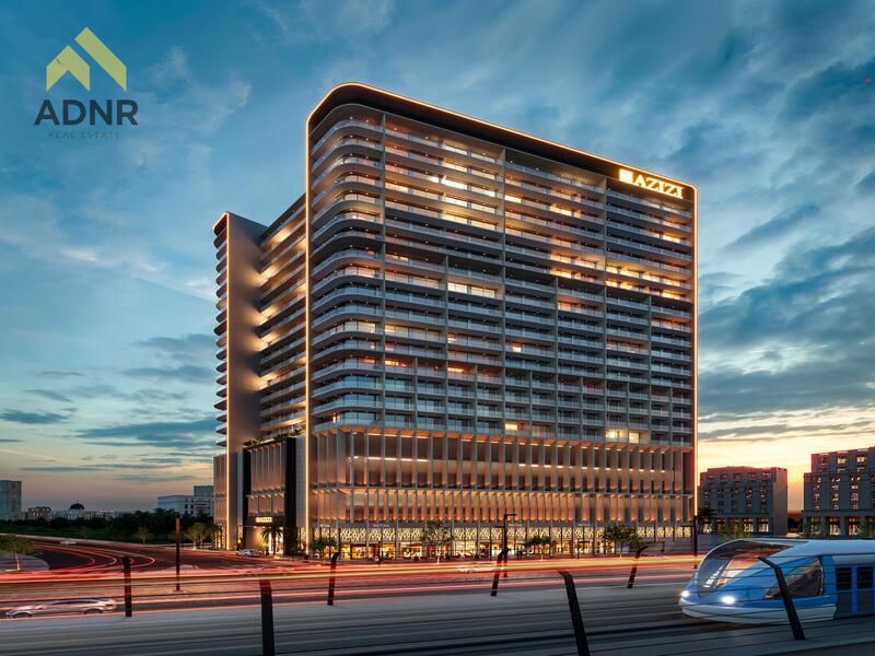 Prime Jebel Ali Investment Opportunity 10% ROI.