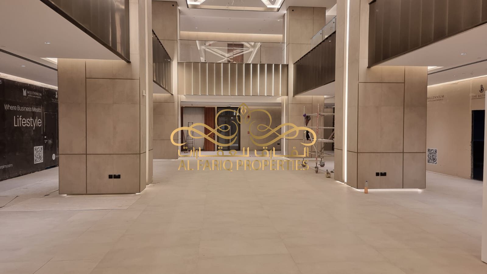 Best Price | Brand New | Shops For Rent