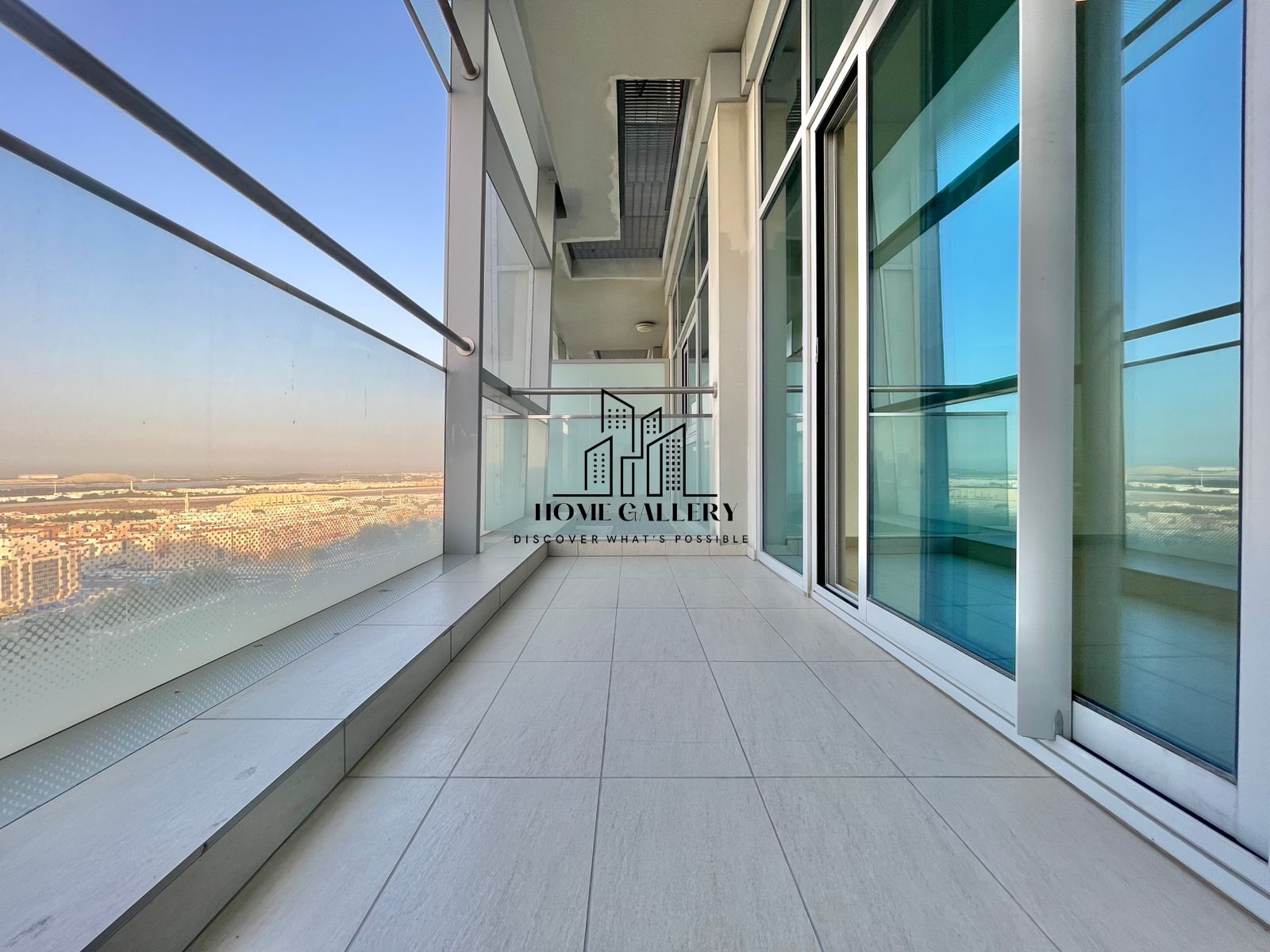 Modern Design | Bright & Spacious 1BHK | Basement Parking | Balcony