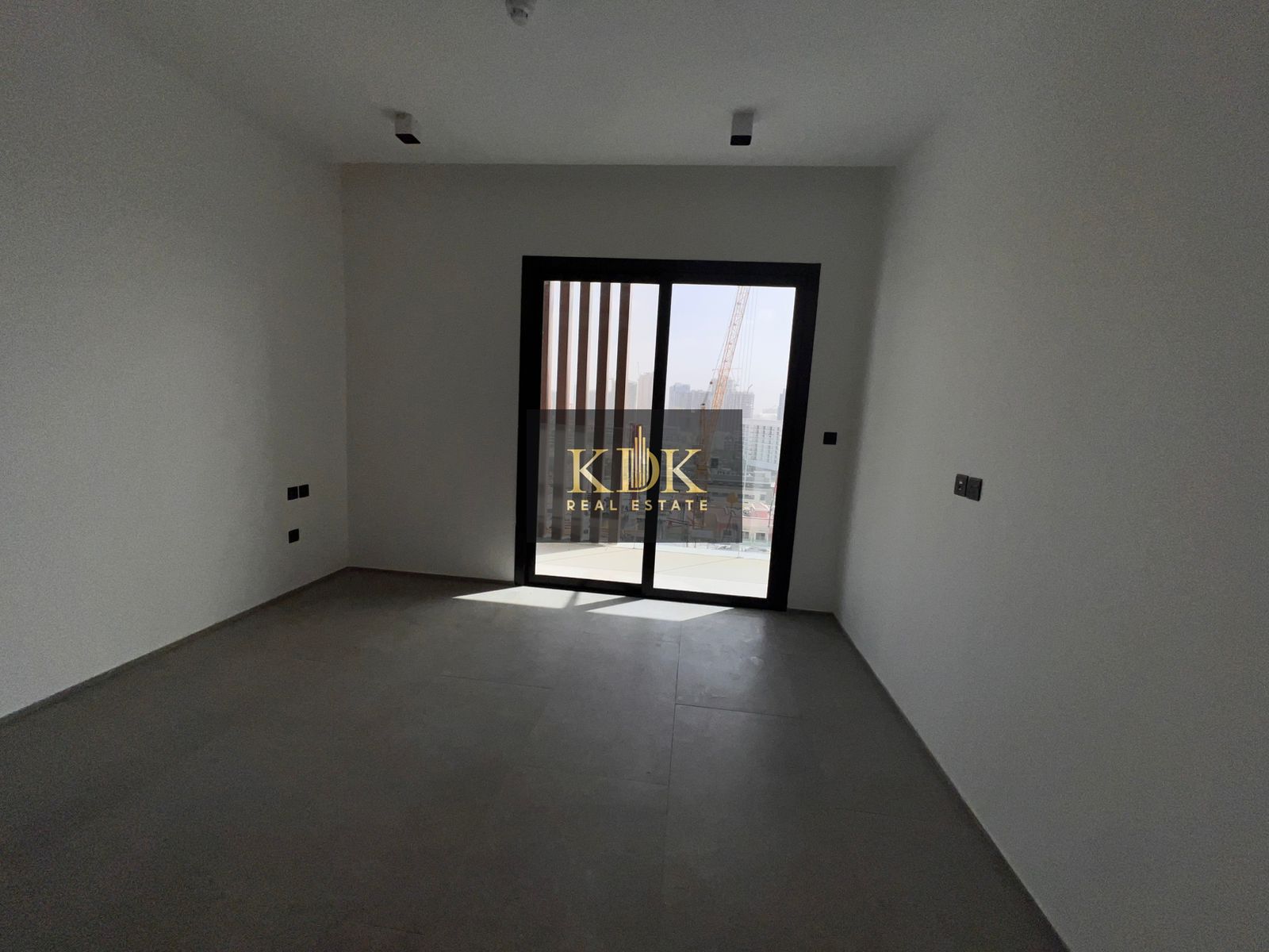 2BR Apartment | SH Living 1 JVC | Balcony & City Views