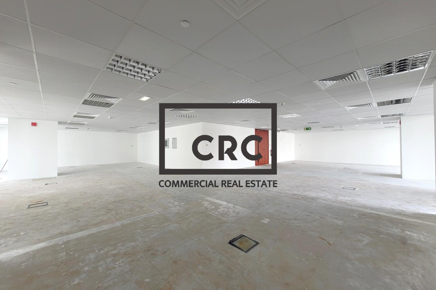 Grade A Building | Office Space | Near Metro
