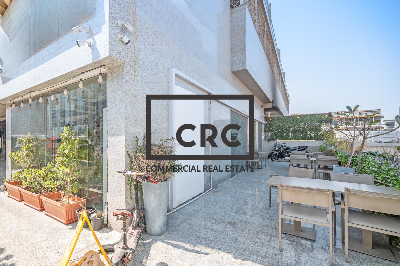 Street-facing | Tenanted | Retails for sale