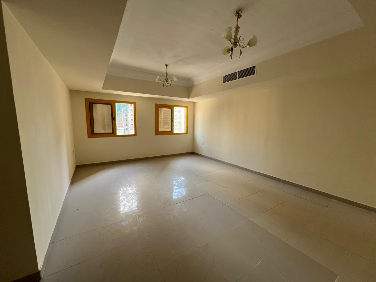 Spacious | Open view | Free maintenance | Easy payment plan