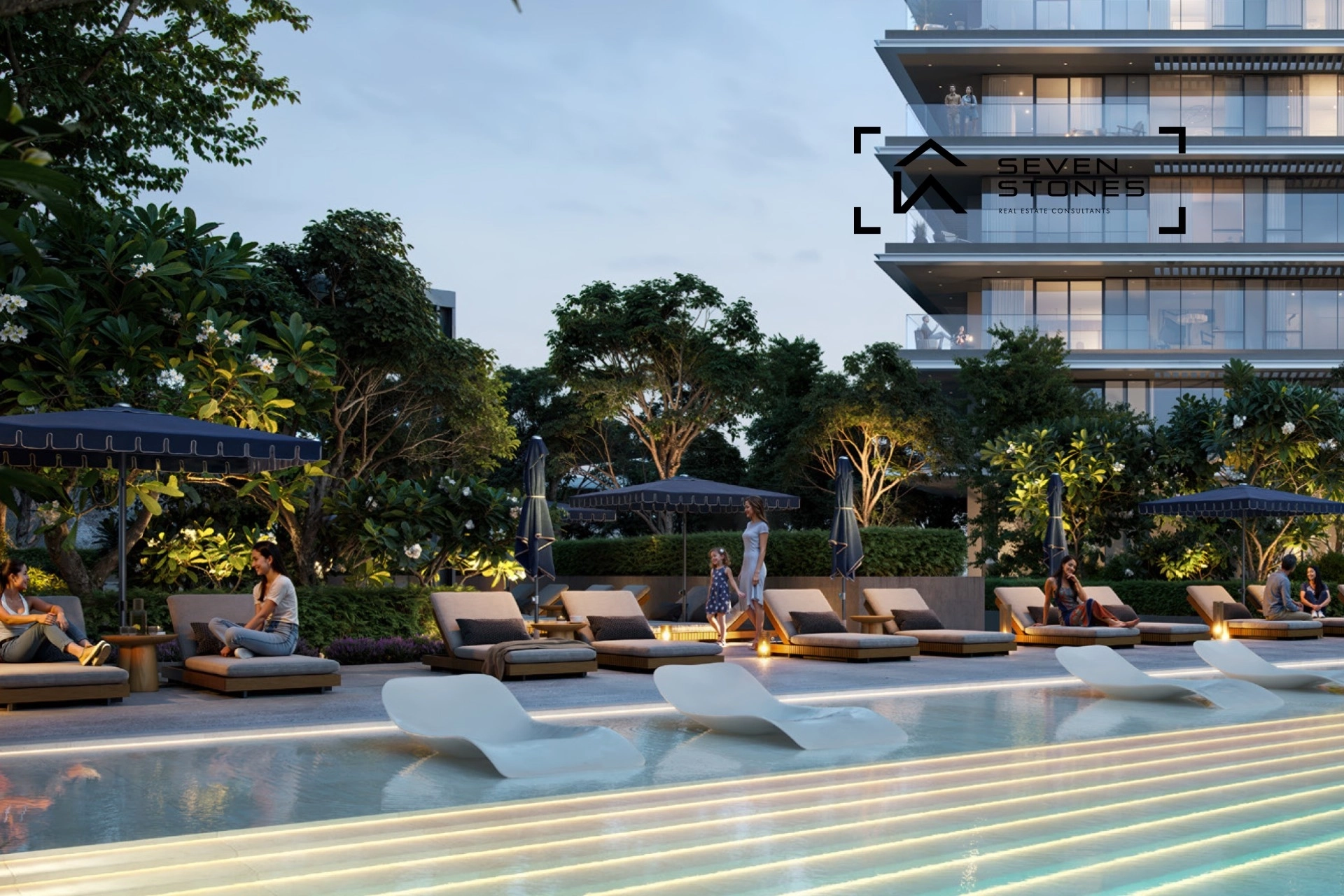 Payment Plan | High-End Finished | Good Investment