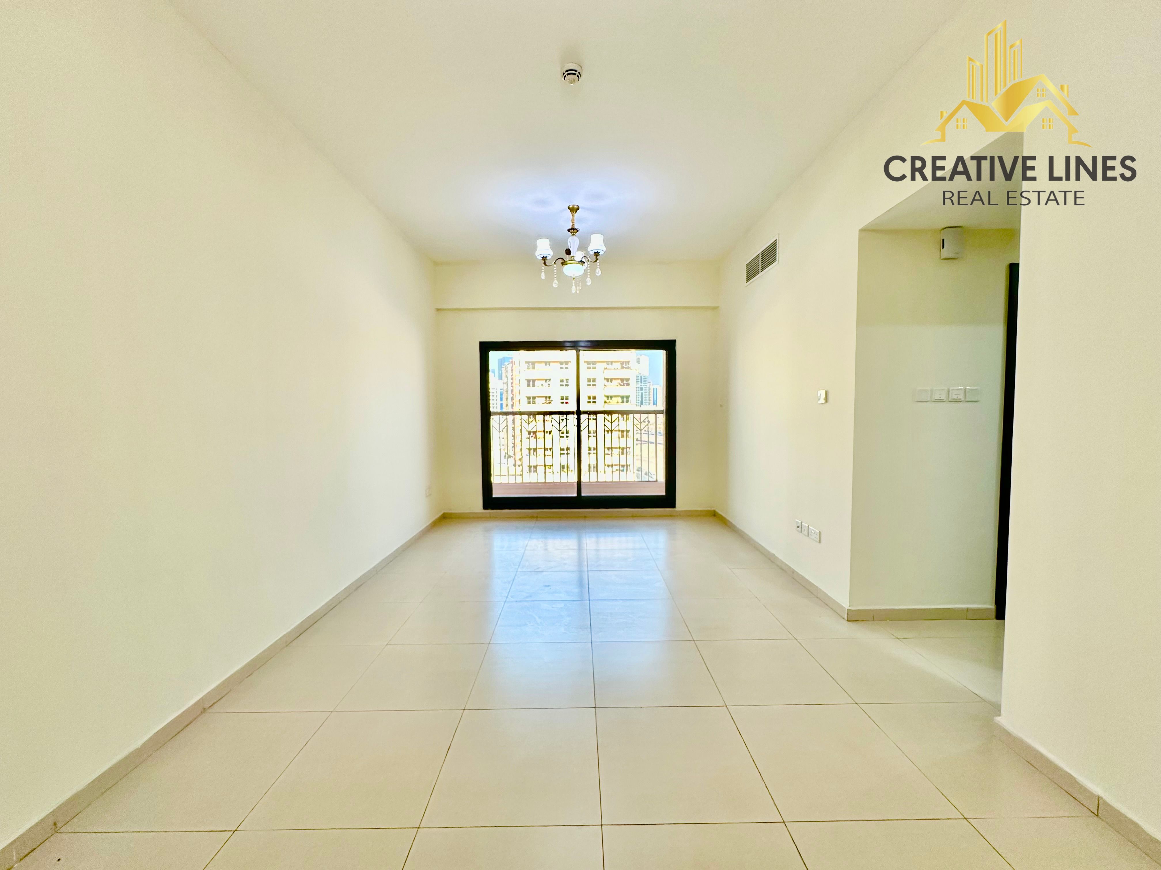 Spacious 2BHK in New Building | Perfect for Families | Near School