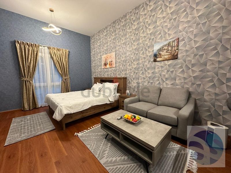 Brand New ! Upgraded ! Studio ! Bld 80 ! Near to Metro