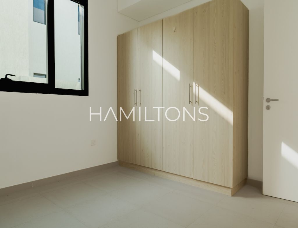 Prestigious Corner Villa | Prime Sharjah Address | Resale