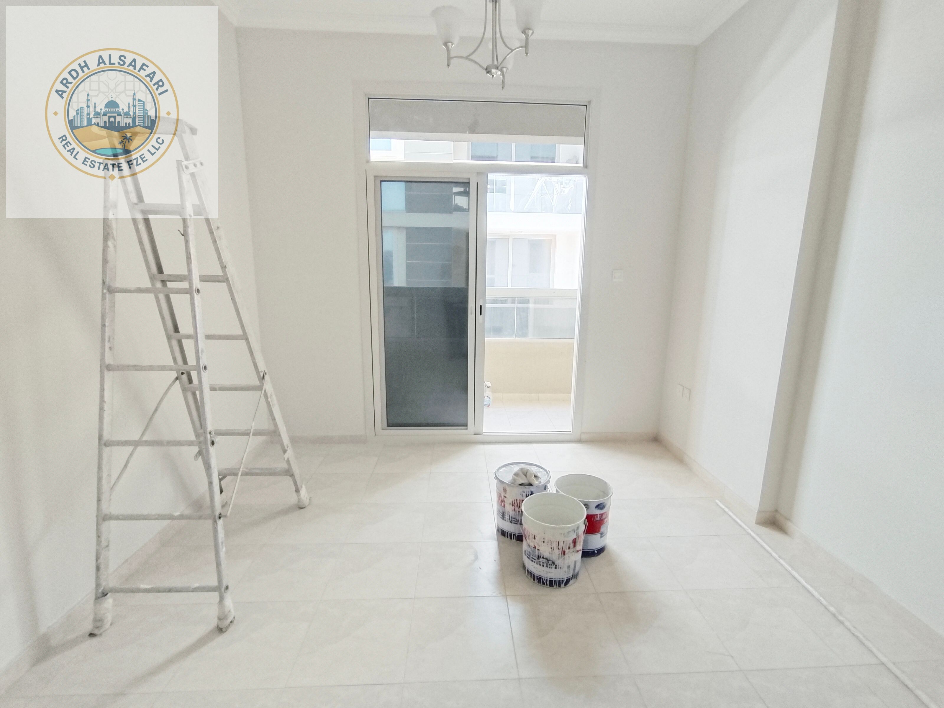 "Spacious 2BHK with balcony, modern kitchen, & open-plan living. Perfect family home with comfort & style. "