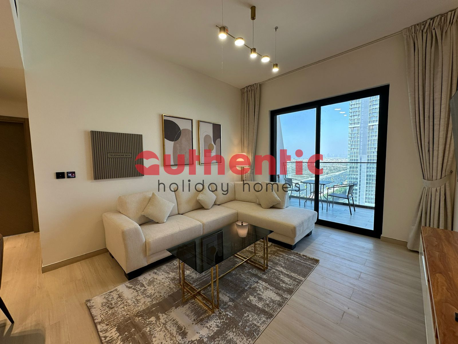 Rare Find | Huge Balcony | Gym Access