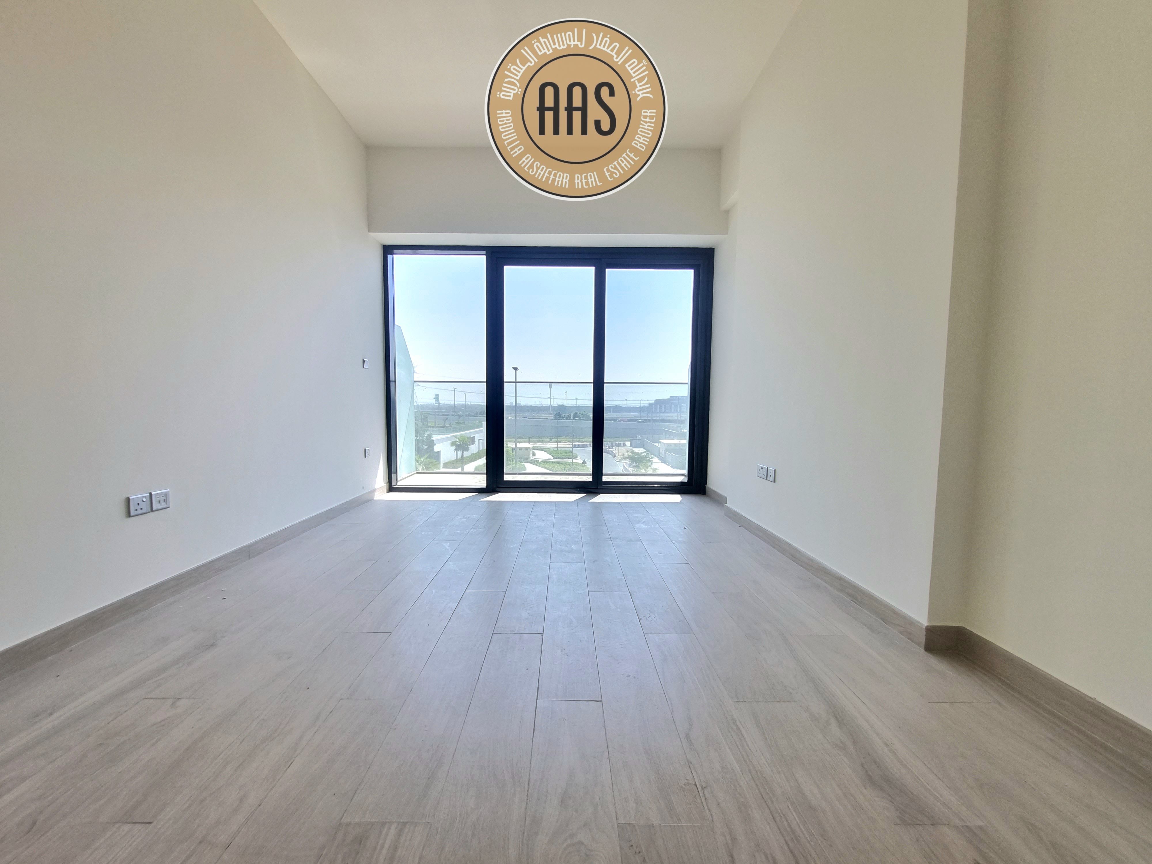 Premium Boulevard-Facing Studio | High Rental Demand | Prime Investment in Azizi Riviera – Meydan
